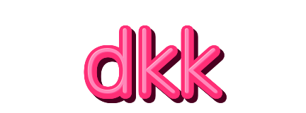 dkk — logo kanal